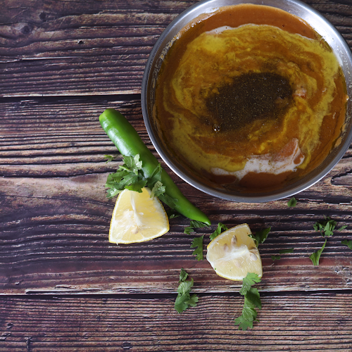 Opinii despre مطعم بانعمة în جدة - الضيافة