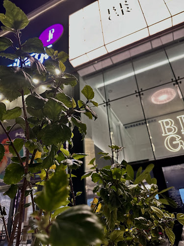 BRGR الخزامي - الضيافة