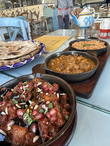 Opinii despre تميسه în الرياض - الضيافة