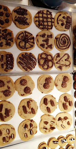 Opinii despre كوكيز اند كريم în الرياض - الضيافة