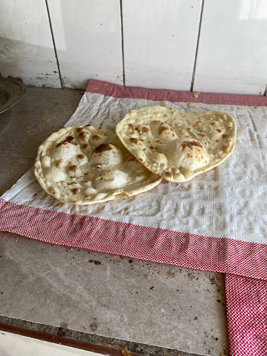 مخبز الشيوخ للخبز العربي