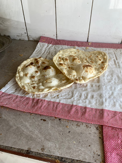 مخبز الشيوخ للخبز العربي