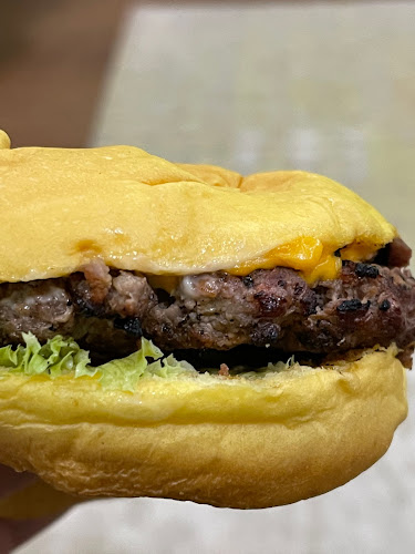 مود برجر || Mood Burger - الضيافة