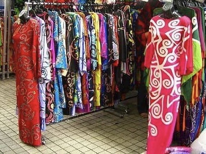 اسواق الهنود للملابس التقليدية - الهفوف‎