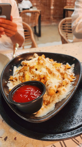 باي ريف - الضيافة