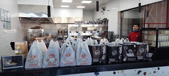 Comentarii opinii despre تشيكس