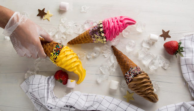 ايسكريم لينو