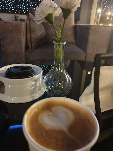 نانا كافيه NANA coffee - رماح