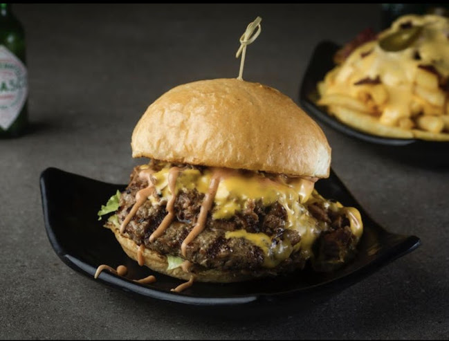 يوربرجر( yourburger)