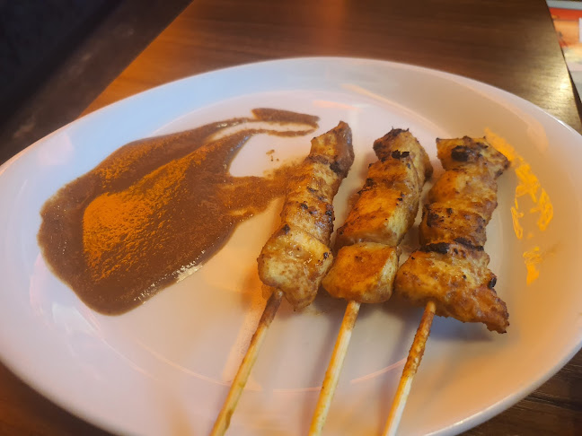 Comentarii opinii despre ASIAN HUB BAYTOTI