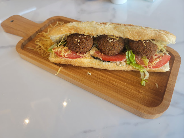 Comentarii opinii despre مطعم ومخبز جاره