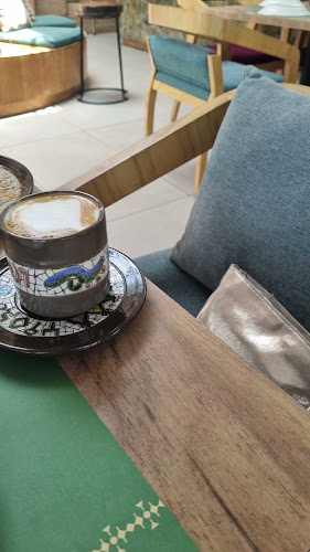 نوى پاتيو Nawa Patio - الضيافة