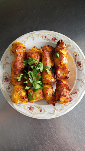 Comentarii opinii despre مطعم الصفوة للمشويات