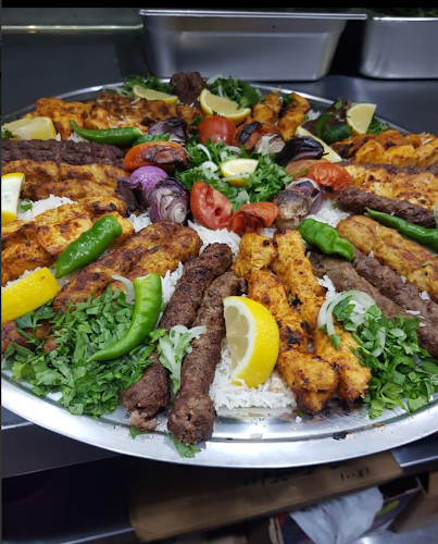 مذاق البيت العراقي للمشويات - الطائف