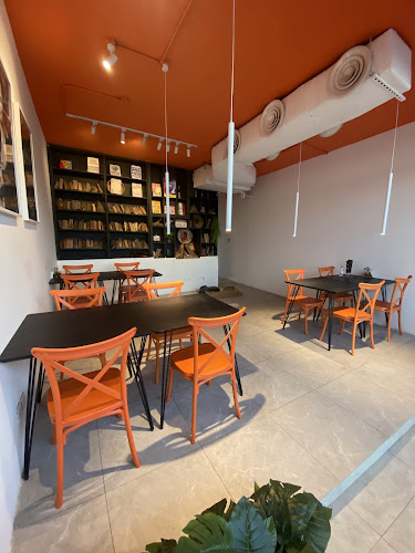 Opinii despre Mattarello Pizza în جدة - الضيافة