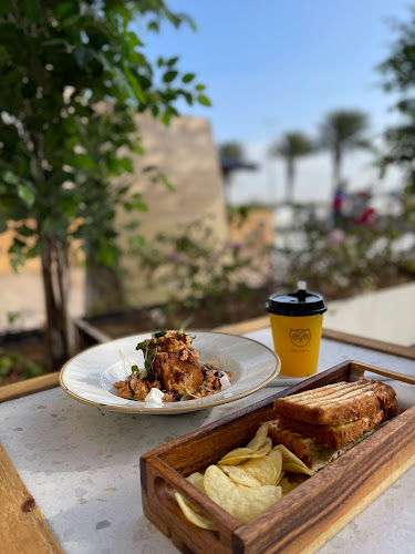 Opinii despre C.hub în جدة - الضيافة