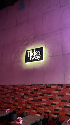 تيك اوي - الرياض