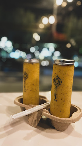 Comentarii opinii despre كي كافيه