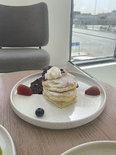 Opinii despre شانت بيسترو în جدة - الضيافة