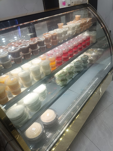 Opinii despre مطاعم نقطة ارز الحمراء البخاري în الرياض - الضيافة