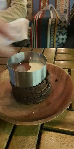 Comentarii opinii despre مقهى الفرسان الراقي