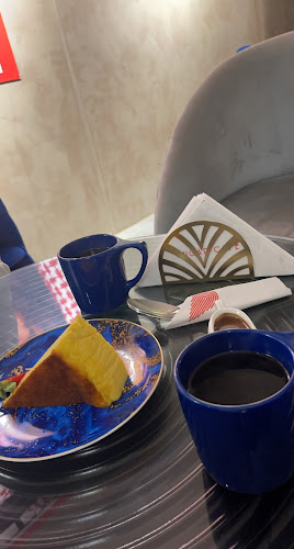 LUGAR CAFE لوقار كوفي - حفر الباطن