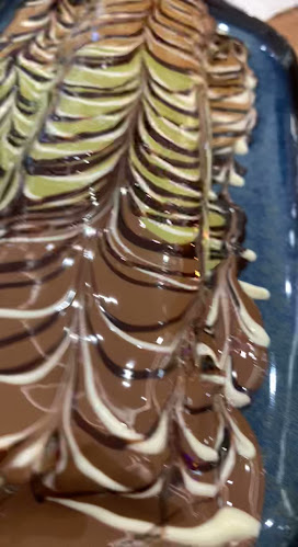 مقهى وافي - الشاطي مول - الدمام