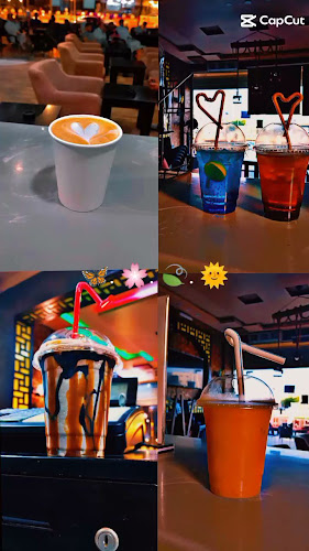 Opinii despre قهوة روتين în ينبع - الضيافة