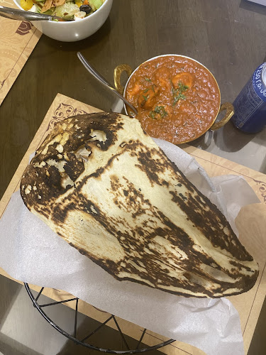 مطعم دار البرياني - تبوك