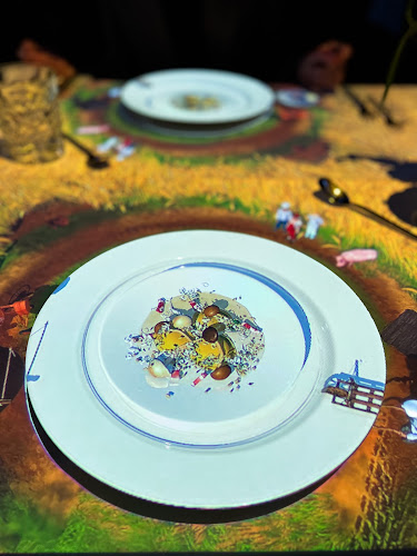 لو بيتي شيف