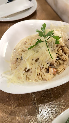 فابيانو رد سي مول - الضيافة