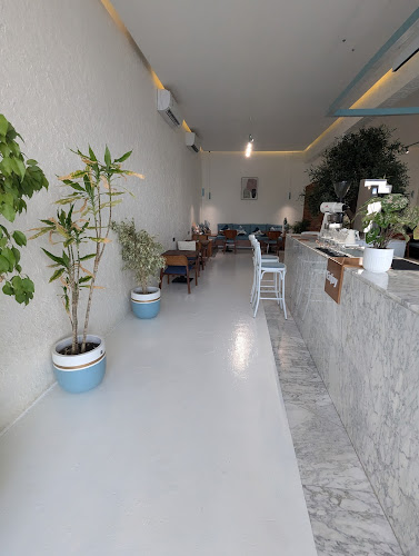 B52 قهوة مختصة - الضيافة