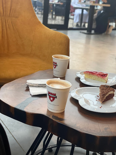 Opinii despre Castello Coffee Salam || قلعة البن السلام în تبوك - الضيافة