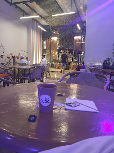 السرايا مول - الضيافة