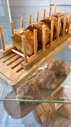 فايبز مصنع الخباز الريفي للحلويات - الضيافة