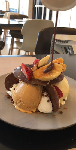 Comentarii opinii despre مطعم نينو