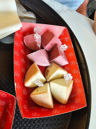 Opinii despre أنكل أوساكا în الرياض - الضيافة