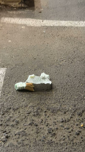 مطعم الشباب