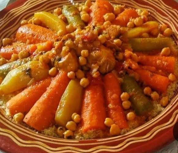 كافيه زهرة الروز - جدة