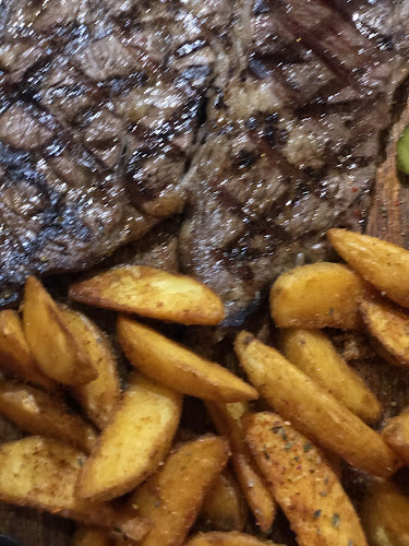 يور برجر - المدينة المنورة