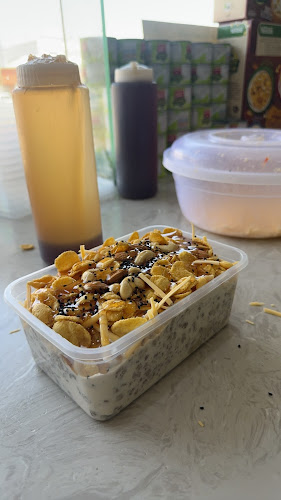 فول وفلافل هاجر