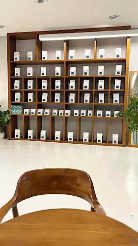 مقهى سُلاف - الضيافة