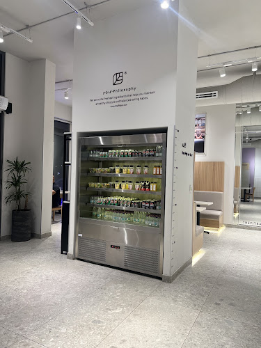 Comentarii opinii despre THE FIT BAR TABUK | ذا فت بار تبوك