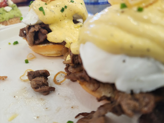 ايرلي كلوب - الضيافة