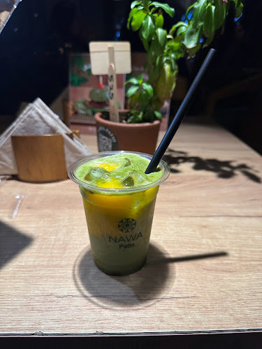 نوى پاتيو Nawa Patio - الضيافة