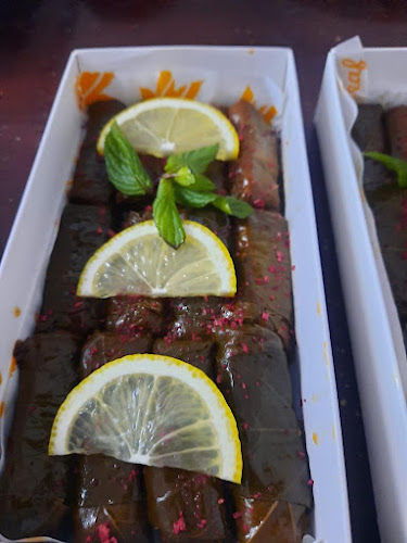 ورق عنب ليف ( Leaf )