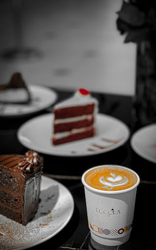 Opinii despre LA ROCCA | لاروكا كافيه în الطائف - الضيافة