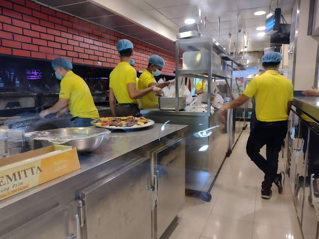 كابيبو | Kabebo (الصفا) - جدة