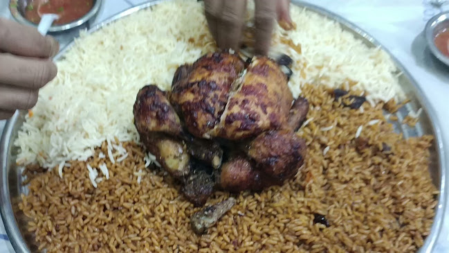 Comentarii opinii despre مطعم شواية الخليج