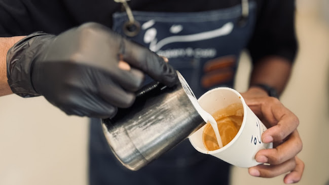 مسرَّة بيكري | Masarra Bakery &cafè - بيشة